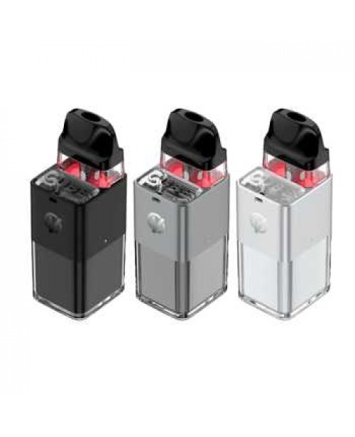 Vaporesso XROS Cube Kit mit Zugautomatik