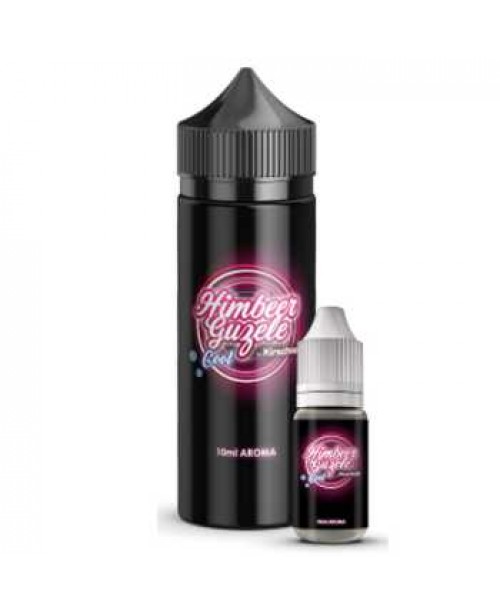 Himbeer Guzele Cool Kirschlolli Aroma 10ml / 120ml...