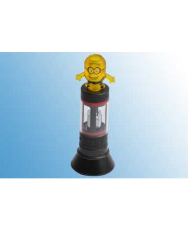 Mini-Boss Driptip