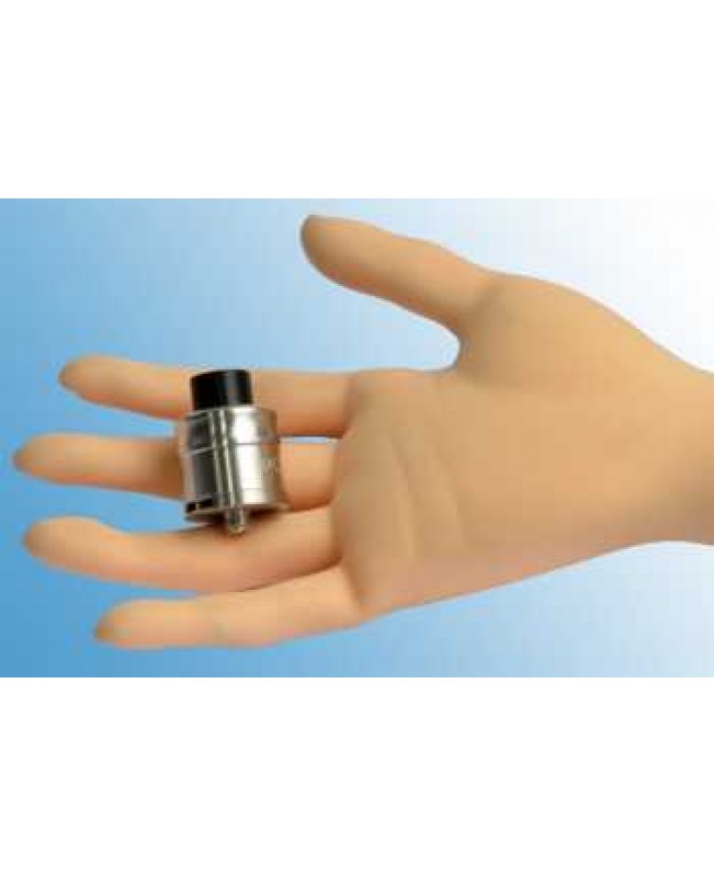 WOTOFO Lush Plus-RDA Tröpfler