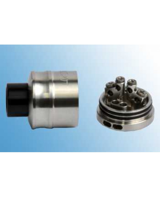 WOTOFO Lush Plus-RDA Tröpfler