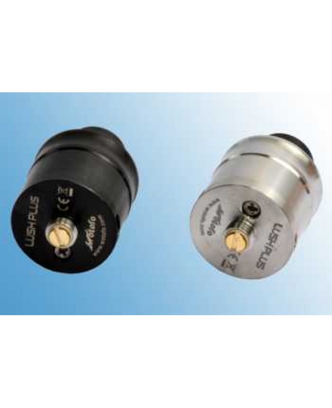 WOTOFO Lush Plus-RDA Tröpfler