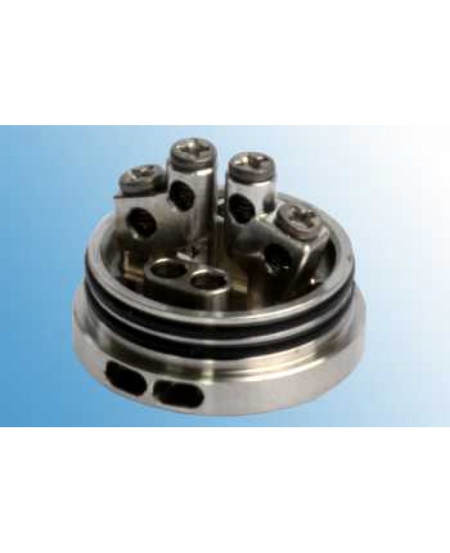 WOTOFO Lush Plus-RDA Tröpfler