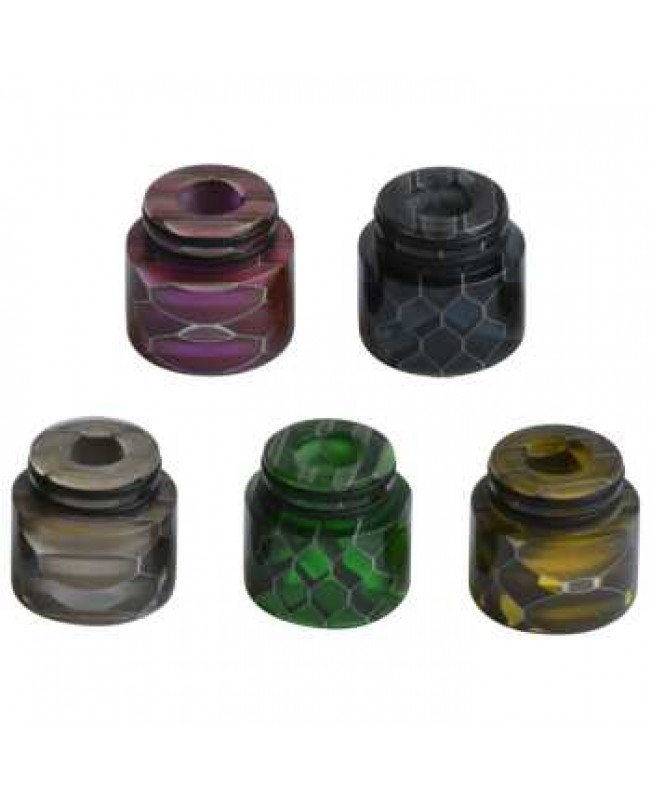 810 Epoxy Resin Transparent Driptip
