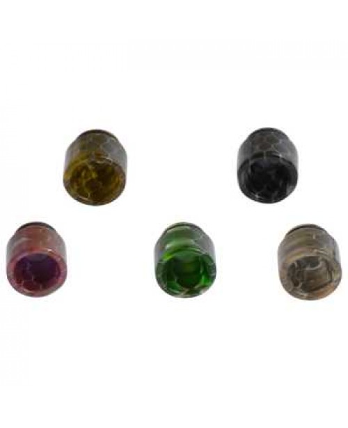 810 Epoxy Resin Transparent Driptip