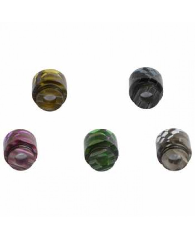 810 Epoxy Resin Transparent Driptip