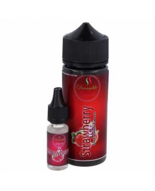 Strawberry Ice Dreamlike Aroma 10ml / 120ml (eisge...