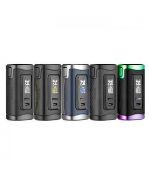 Smok Morph 3 Akkuträger 230W TC