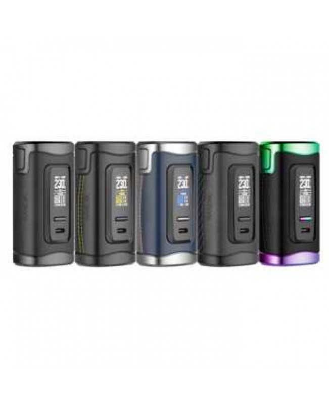 Smok Morph 3 Akkuträger 230W TC