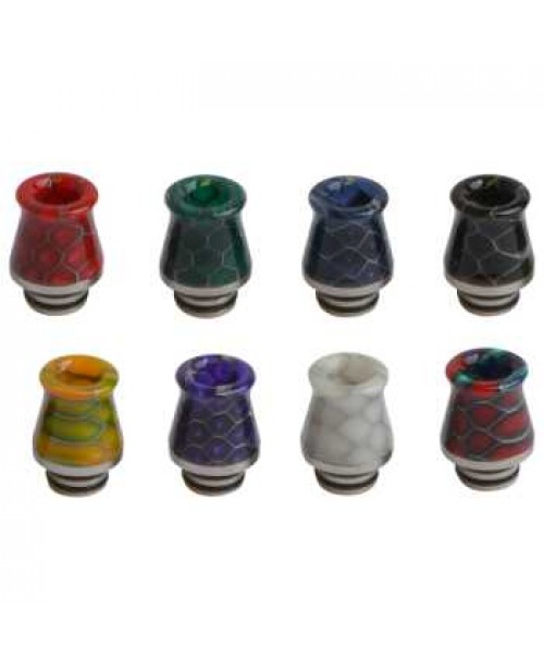 510 Epoxy Resin Pur Driptip