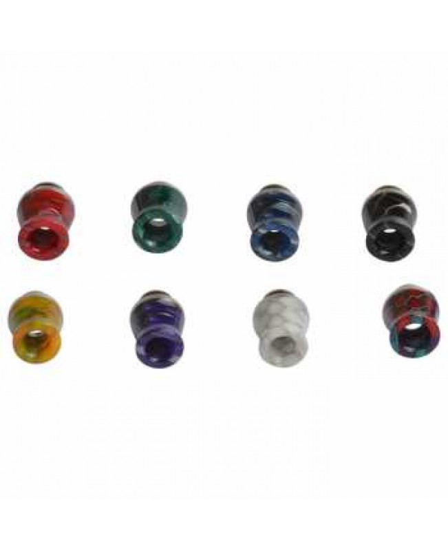 510 Epoxy Resin Pur Driptip