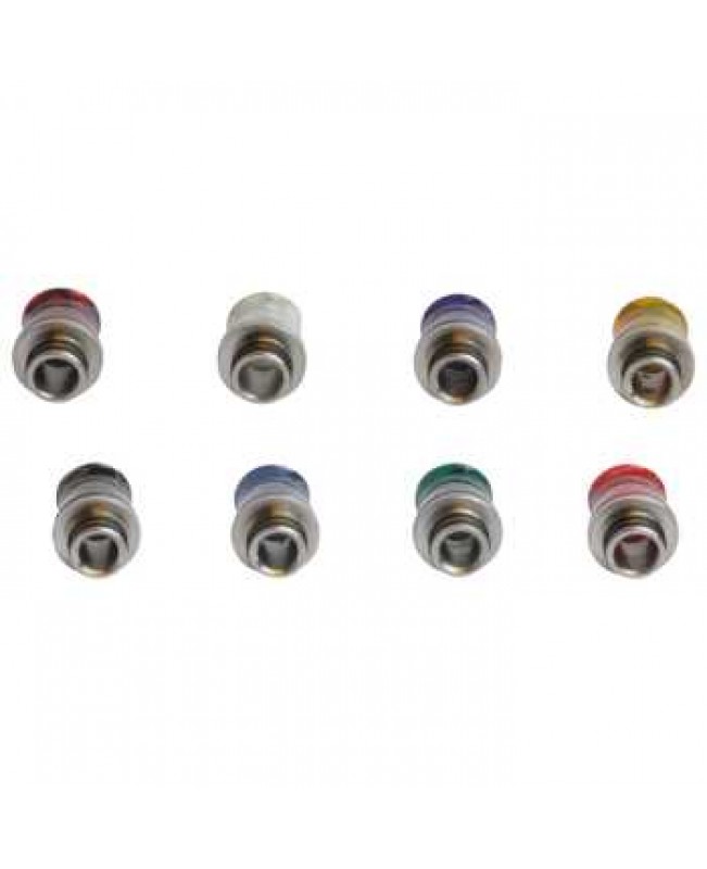 510 Epoxy Resin Pur Driptip