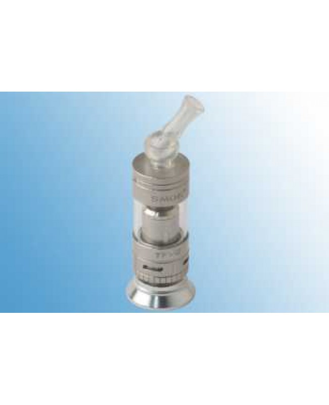 360 Grad Transparent Driptip