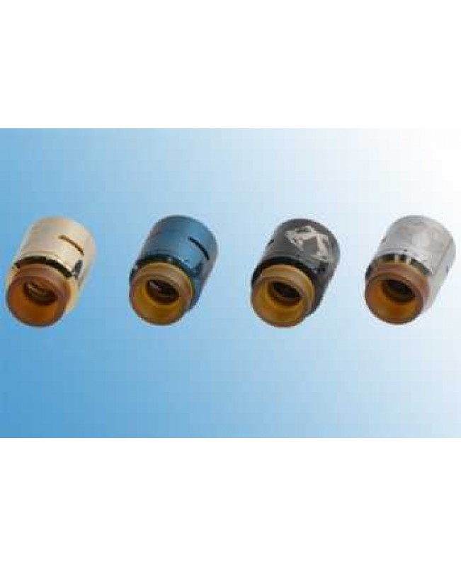 OBS Cheetah II Mini RDA Verdampfer