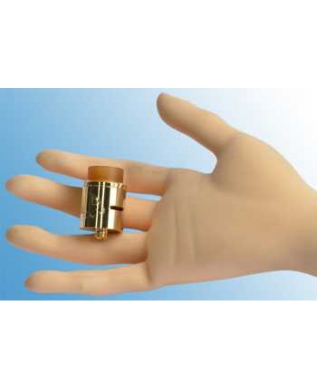 OBS Cheetah II Mini RDA Verdampfer