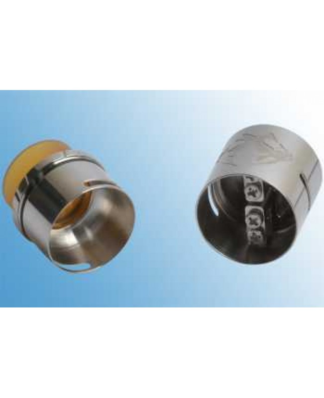 OBS Cheetah II Mini RDA Verdampfer