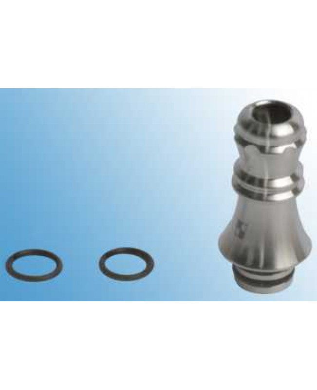 Queen 510 Driptip Kizoku Chess