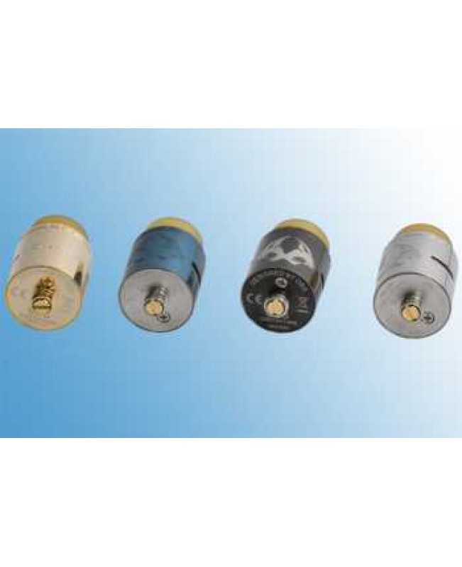 OBS Cheetah II Mini RDA Verdampfer