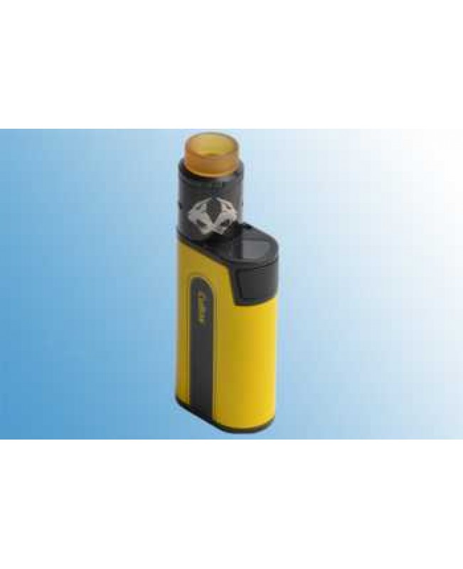 OBS Cheetah II Mini RDA Verdampfer