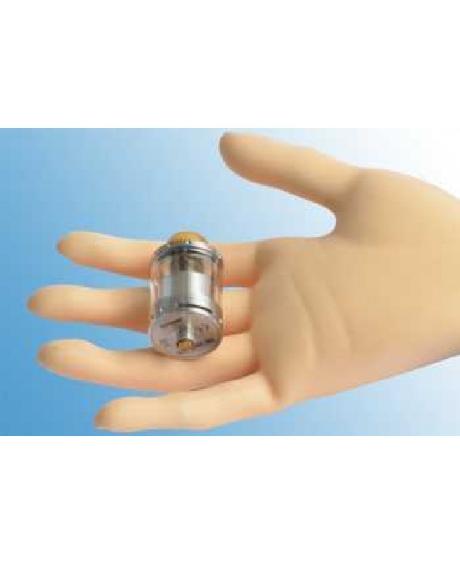 Wotofo the Viper RTA Verdampfer