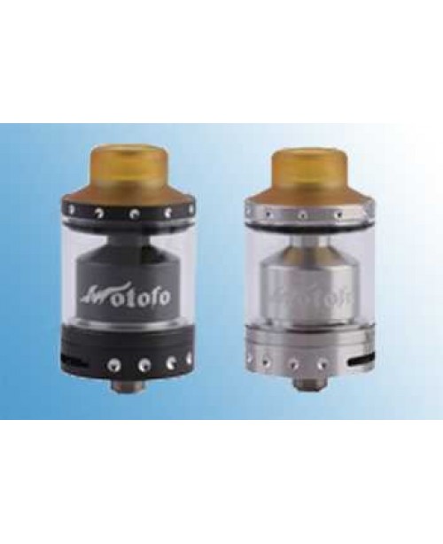 Wotofo the Viper RTA Verdampfer