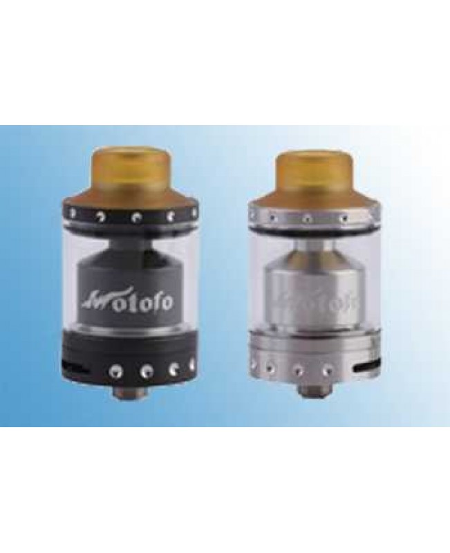 Wotofo the Viper RTA Verdampfer