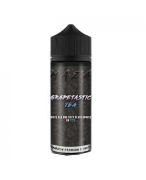 Grapetastic Tea Maza Longfill Aroma 10ml / 120ml (...