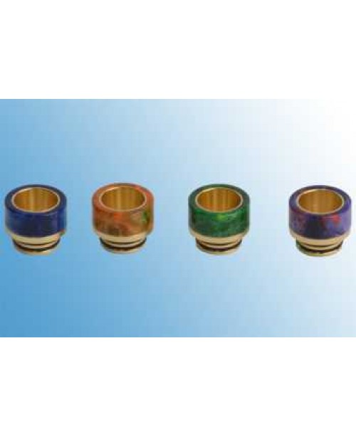 810 Colorfull Driptip