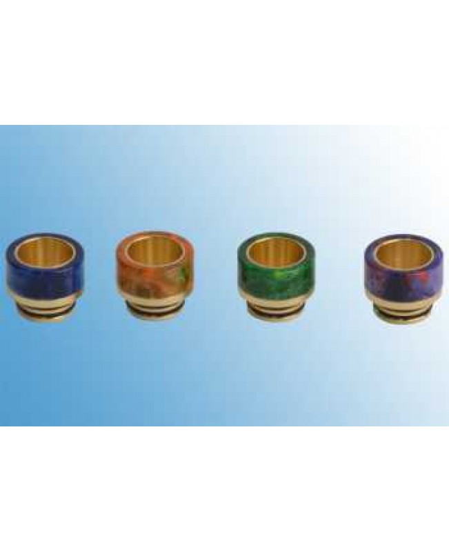 810 Colorfull Driptip