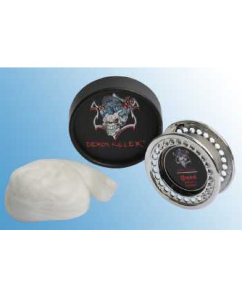 Demon Killer Quad Wire 5 Meter 28GA * 4