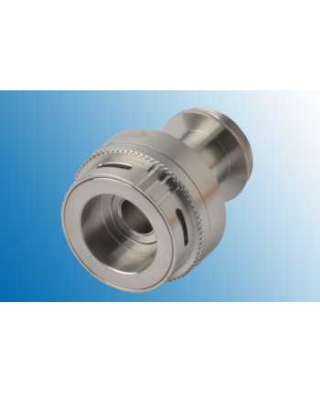 Griffin 22 RTA Top Airflow