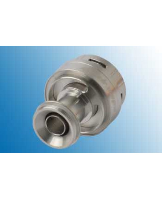 Griffin 22 RTA Top Airflow