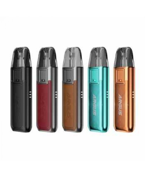 VooPoo Argus Pod SE E-Zigarette 20W Zugautomatik