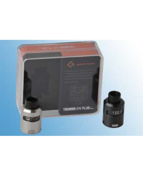 GeekVape Tsunami 24 Plus Verdampfer