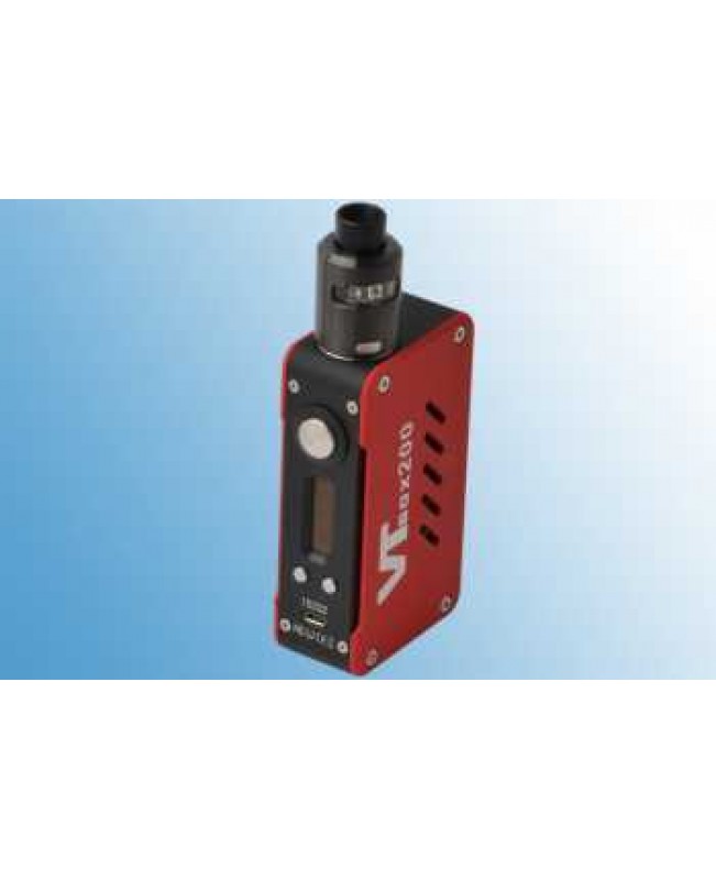 GeekVape Tsunami 24 Plus Verdampfer