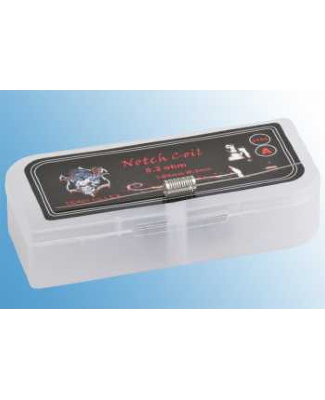 10 x Notch Coil Demon Killer (1 Packung)