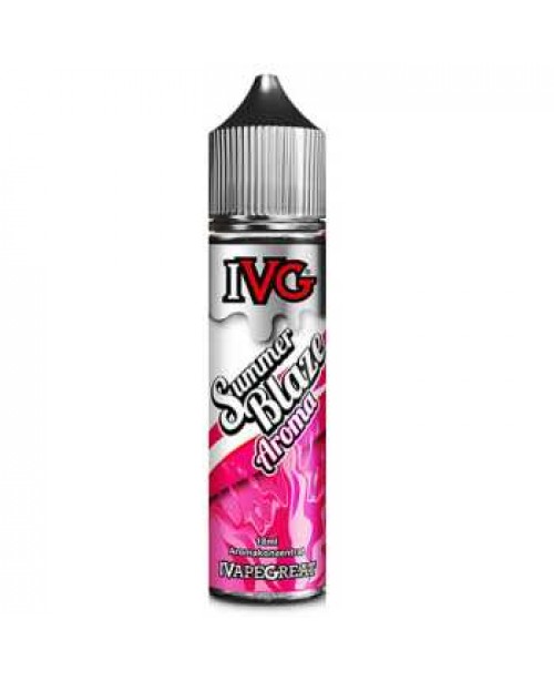 Summer Blaze IVG Aroma 10ml / 60ml (Limonade / Bee...