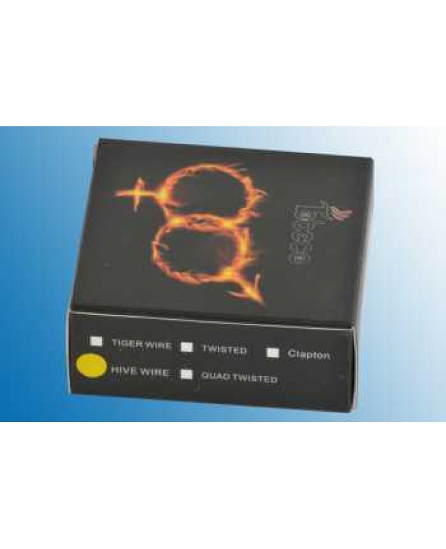 Hive Wire - 3 Meter 0,4mm