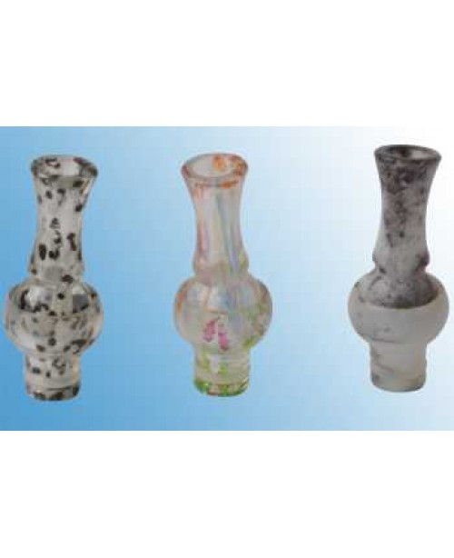 360 Flower Power Driptip