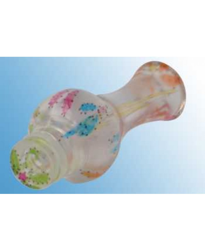 360 Flower Power Driptip