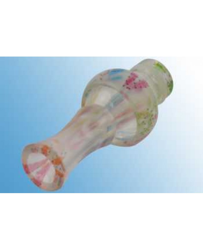 360 Flower Power Driptip