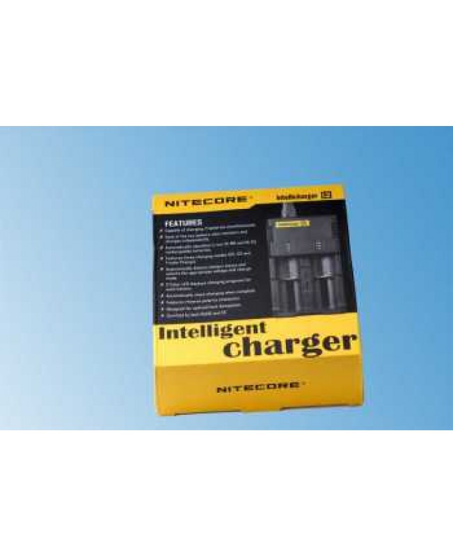 Sysmax Nitecore i2