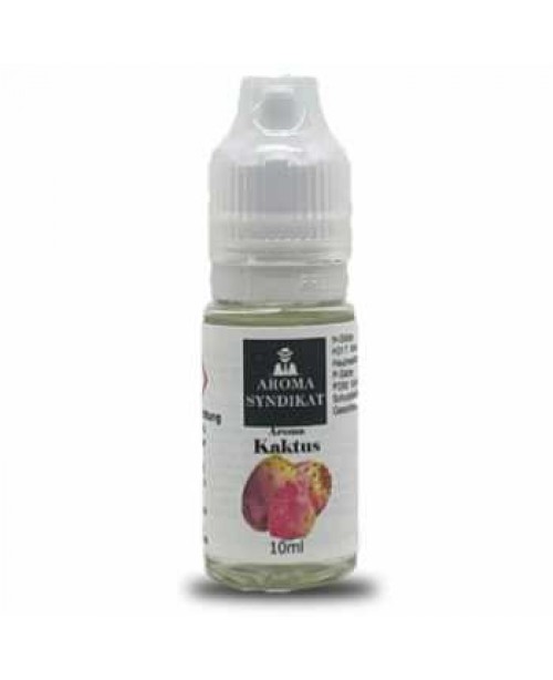 Kaktus Syndikat Aroma 10ml