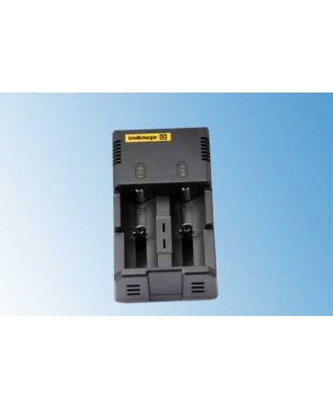 Sysmax Nitecore i2