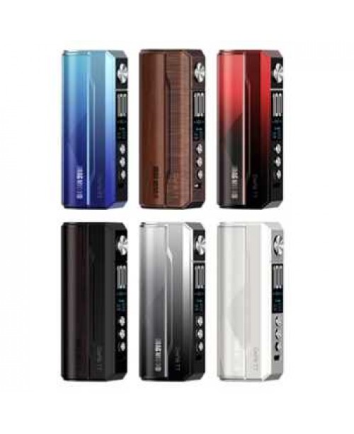 VooPoo Drag M100S Mod Akkuträger TC / 100W