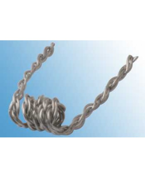 10 x Tanks Wire Fertigwicklung 0,25 Ohm