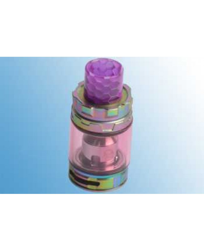 Wismec Gnome King Driptip