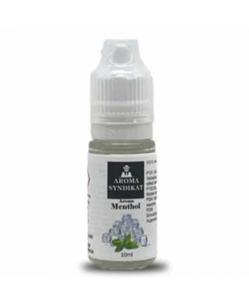 Menthol Syndikat Aroma 10ml