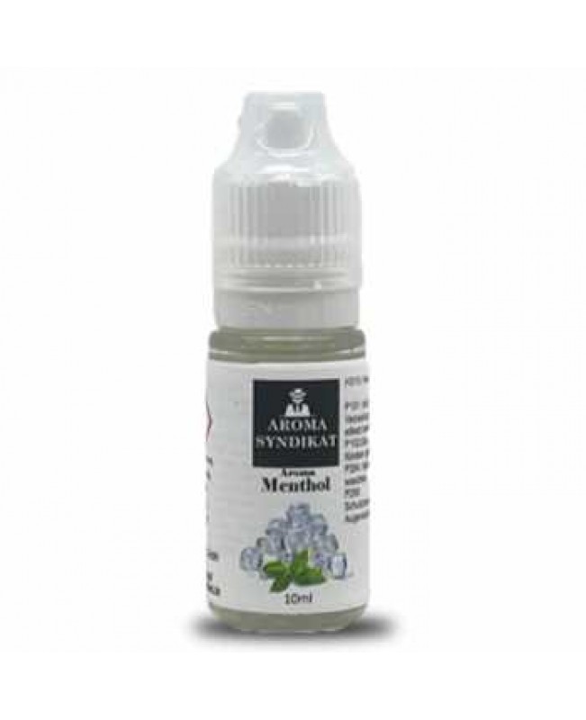 Menthol Syndikat Aroma 10ml