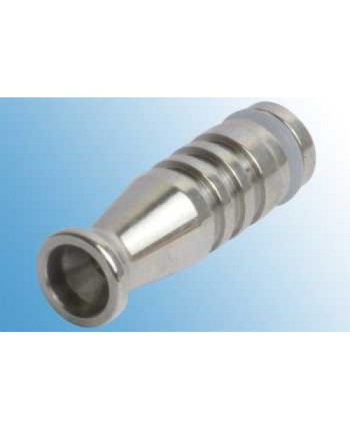 Edelstahl Driptip V3